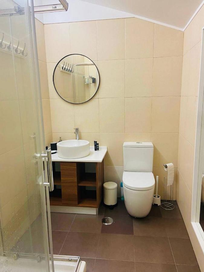 Private Room Trafaria Dış mekan fotoğraf