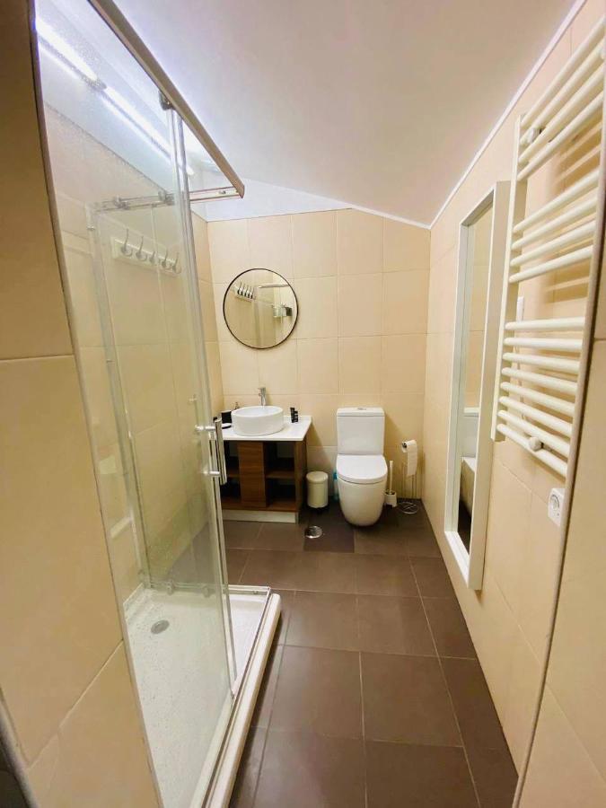 Private Room Trafaria Dış mekan fotoğraf